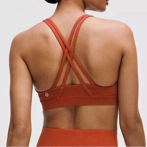 Lululemon Energy Sports Bra